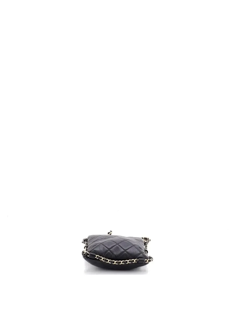 Chanel Chain Around Flat Phone Holder #253731C24B